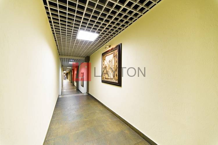 Бизнес-центр Верейская Плаза II - картинка 20 Бизнес-центр Верейская Плаза II - картинка 20