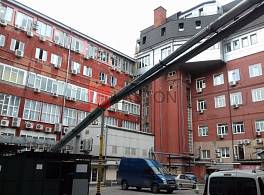 Бизнес-центр Интеллект & Энергия 4