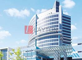 Бизнес-центр Скай Варшавка 3