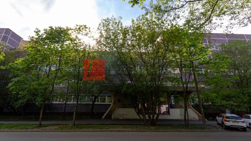 Бизнес-центр ФКВ-Центр - картинка 4 Бизнес-центр ФКВ-Центр - картинка 4