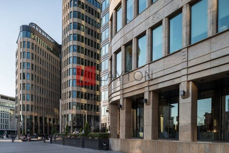 Бизнес-центр Белая площадь к.В - картинка 8 Бизнес-центр Белая площадь к.В - картинка 8