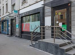 Особняк На Брестской 4