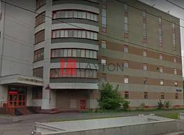 Бизнес-центр Люблинская 141 4