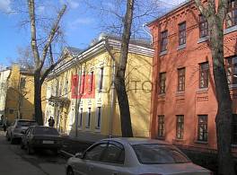 Особняк Протопоповский пер 19 стр 10 4