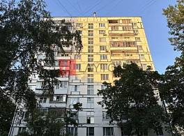 Жилой Дом ул. Народного Ополчения, д 41 3