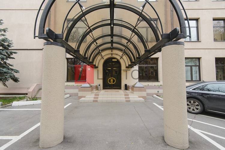 Бизнес-центр На Раевского - картинка 2 Бизнес-центр На Раевского - картинка 2