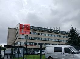 Бизнес-центр Бибирево 3