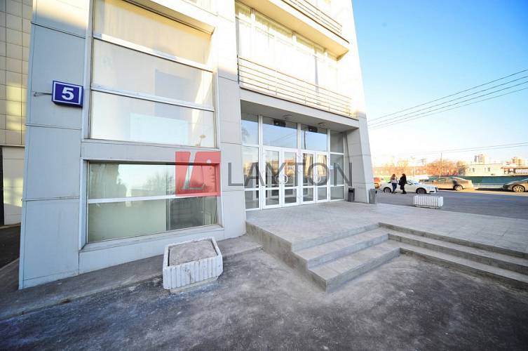 Бизнес-центр Красносельский 5 - картинка 3 Бизнес-центр Красносельский 5 - картинка 3