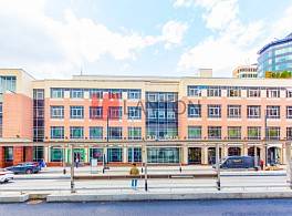 Бизнес-центр Тверская Застава 2