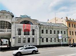 Особняк Долгоруковская 15 стр. 1-2-3 3