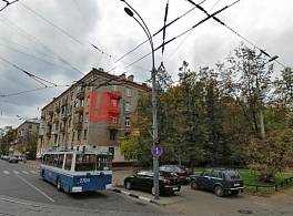 Жилой Дом Первомайская 121 4