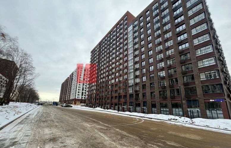 ЖК Скандинавия - картинка 2 ЖК Скандинавия - картинка 2