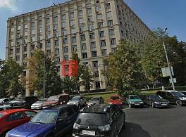 Бизнес-центр OVC 4