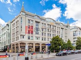 Бизнес-центр Берлинский Дом 1