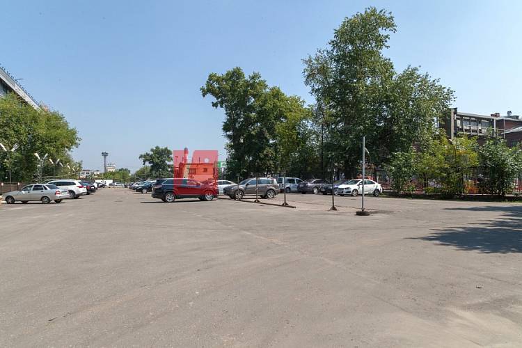 Бизнес-центр Максима Плаза - картинка 4 Бизнес-центр Максима Плаза - картинка 4