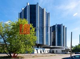 Бизнес-центр Сильвер Хаус 4