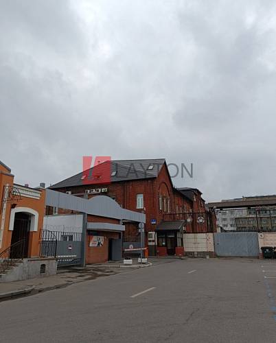 Бизнес-центр Проезд Михайловский, 3 стр 80 - картинка 3 Бизнес-центр Проезд Михайловский, 3 стр 80 - картинка 3