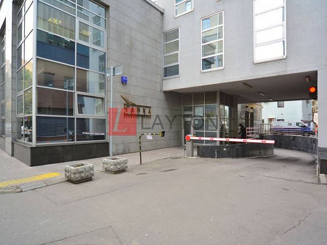 Бизнес-центр Чайка Плаза V - картинка 11 Бизнес-центр Чайка Плаза V - картинка 11