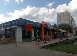 Бизнес-центр Уральская 5А 2