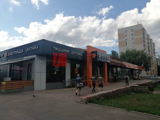 Бизнес-центр Уральская 5А - картинка 3 Бизнес-центр Уральская 5А - картинка 3