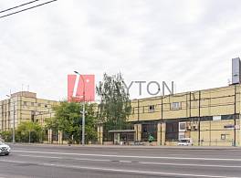 Бизнес-центр ул Кетчерская, д 16 3