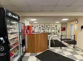 Бизнес-центр Дмитровское шоссе 62 к.2 2