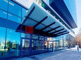 Бизнес-центр Ленинский 119А 4