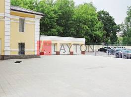 Особняк На Донской 2