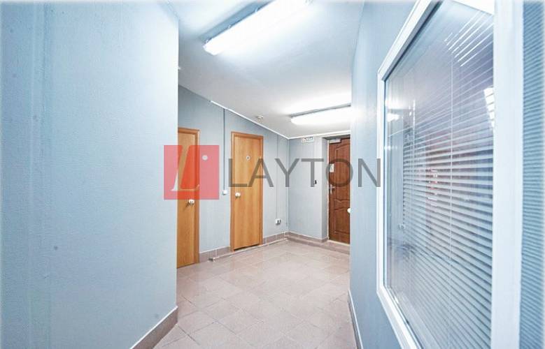 Бизнес-центр На Складочной - картинка 39 Бизнес-центр На Складочной - картинка 39