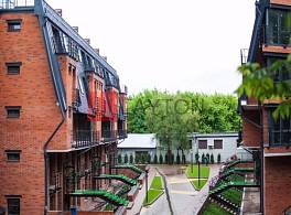 Бизнес-центр Лофт Ривер 3