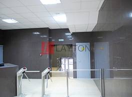 Бизнес-центр Красивый дом 4