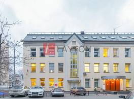 Бизнес-центр Левшинский 4