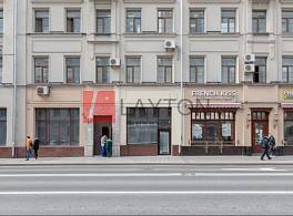 Бизнес-центр Большая Лубянка 13/16с1 3