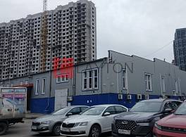 Бизнес-центр Ринг Парк 3