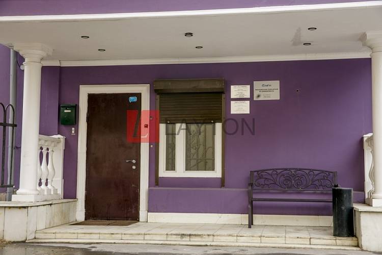 Особняк Гиляровского 76 стр.2 - картинка 10 Особняк Гиляровского 76 стр.2 - картинка 10