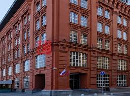 Бизнес-центр Новый двор 2