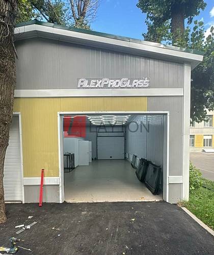 Бизнес-центр Хорошёвское шоссе, д 43Г стр 10 - картинка 3 Бизнес-центр Хорошёвское шоссе, д 43Г стр 10 - картинка 3