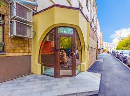 Бизнес-центр Нет названия 4