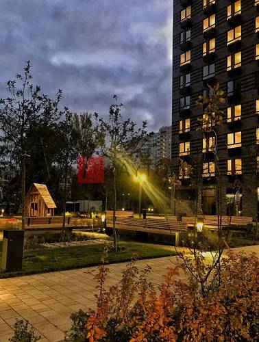 ЖК Молодогвардейская 36 - картинка 8 ЖК Молодогвардейская 36 - картинка 8