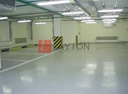 Бизнес-центр Баррикадная 19 1