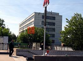 Бизнес-центр На Электролитном 4