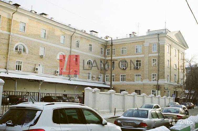 Бизнес-центр 1-я Ямского Поля 28 - картинка 4 Бизнес-центр 1-я Ямского Поля 28 - картинка 4