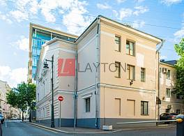 Особняк На Барыковском 2