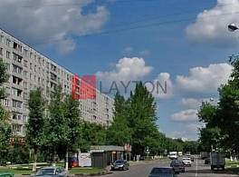 Жилой Дом Ташкентская 18к1 1