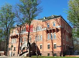 Особняк Василия Петушкова, д 27 2