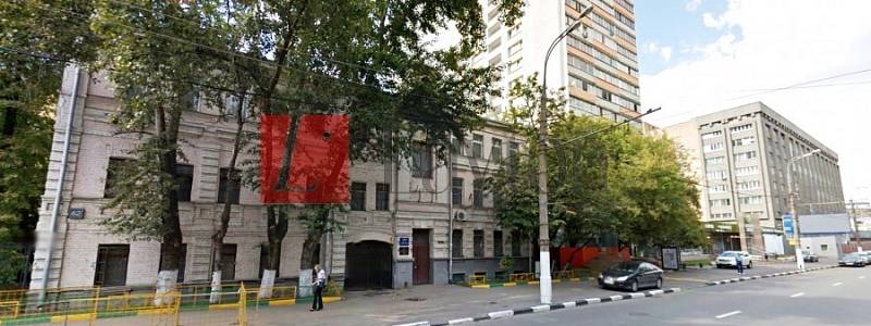 Особняк Люсиновская 62 - картинка 5 Особняк Люсиновская 62 - картинка 5