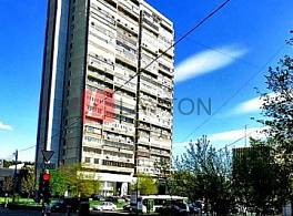 Жилое здание На Давыдковской 3