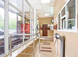 Бизнес-центр Вилла Рива 4