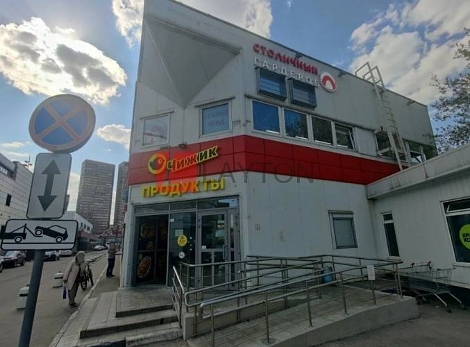 Бизнес-центр Яблочкова, д 21д - картинка 3 Бизнес-центр Яблочкова, д 21д - картинка 3