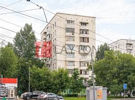 Жилой Дом Судостроительная, д 11 к 1 4